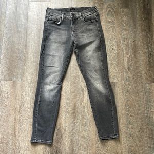 Mother Brand Jeans